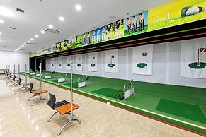 Sunflower International Village