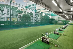 Sunflower International Village