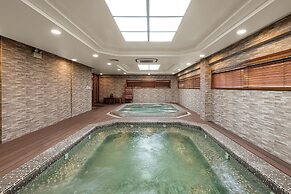 Sunflower International Village