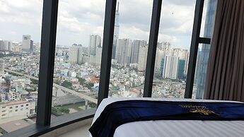 Stay In Vietnam Vinhomes Golden River