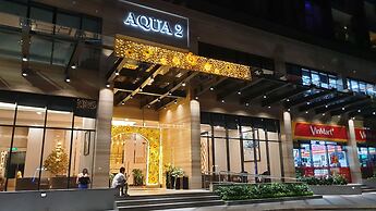 Stay In Vietnam Vinhomes Golden River