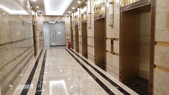 Stay In Vietnam Vinhomes Golden River