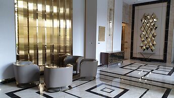 Stay In Vietnam Vinhomes Golden River