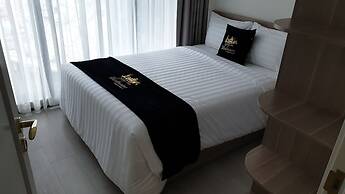 Stay In Vietnam Vinhomes Golden River