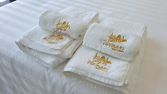 Stay In Vietnam Vinhomes Golden River