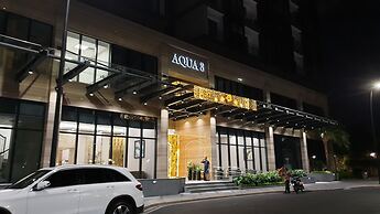 Stay In Vietnam Vinhomes Golden River