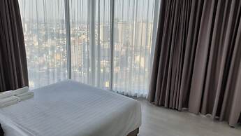 Stay In Vietnam Vinhomes Golden River