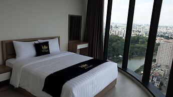 Stay In Vietnam Vinhomes Golden River
