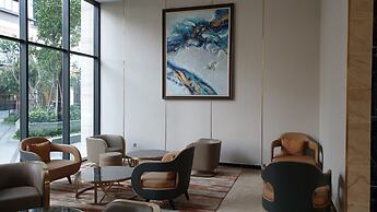 Stay In Vietnam Vinhomes Golden River