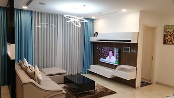 Stay In Vietnam Vinhomes Golden River