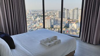 Stay In Vietnam Vinhomes Golden River