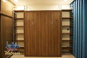 Stay In Vietnam Vinhomes Golden River