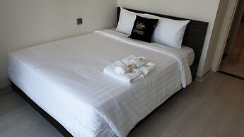 Stay In Vietnam Vinhomes Golden River