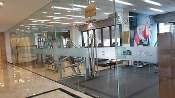 Stay In Vietnam Vinhomes Golden River