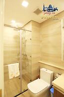 Stay In Vietnam Vinhomes Golden River