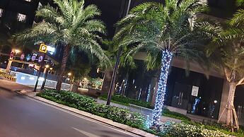 Stay In Vietnam Vinhomes Golden River