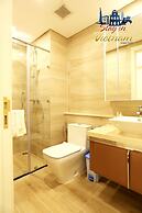 Stay In Vietnam Vinhomes Golden River