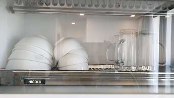 Stay In Vietnam Vinhomes Golden River