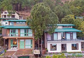 Seclude Kasauli