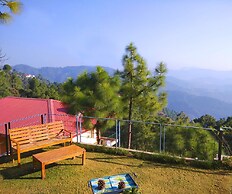 Seclude Kasauli