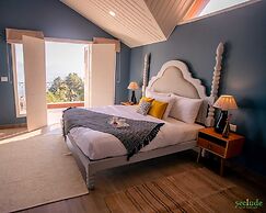 Seclude Kasauli
