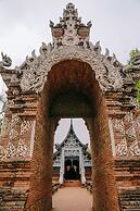 Jeune Hostel Chiang Mai