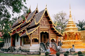 Jeune Hostel Chiang Mai