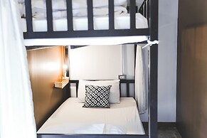 Jeune Hostel Chiang Mai