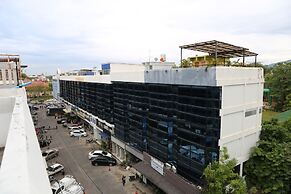 Jeune Hostel Chiang Mai