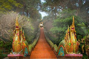 Jeune Hostel Chiang Mai