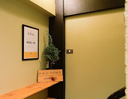 Jeune Hostel Chiang Mai