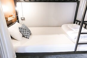 Jeune Hostel Chiang Mai