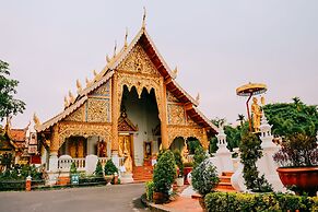 Jeune Hostel Chiang Mai