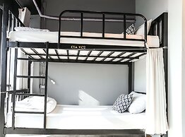 Jeune Hostel Chiang Mai