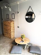 Jeune Hostel Chiang Mai