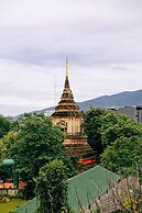 Jeune Hostel Chiang Mai