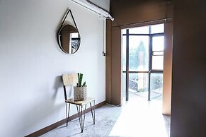 Jeune Hostel Chiang Mai