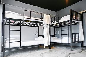 Jeune Hostel Chiang Mai