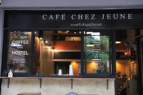 Jeune Hostel Chiang Mai