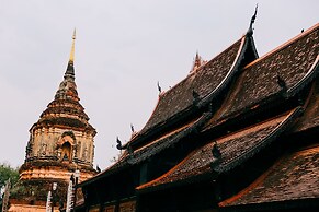 Jeune Hostel Chiang Mai