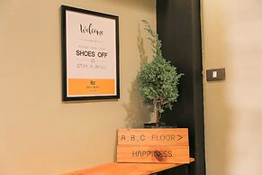 Jeune Hostel Chiang Mai