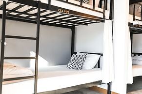 Jeune Hostel Chiang Mai