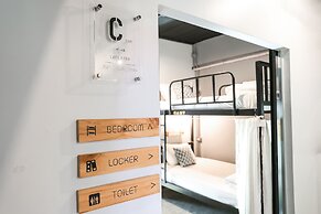 Jeune Hostel Chiang Mai