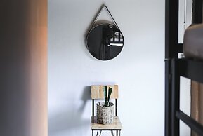 Jeune Hostel Chiang Mai