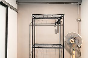 Jeune Hostel Chiang Mai