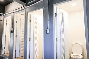 Jeune Hostel Chiang Mai