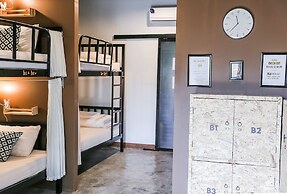 Jeune Hostel Chiang Mai