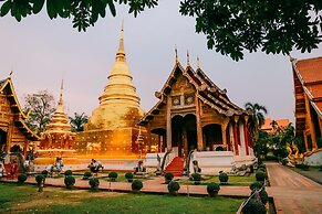 Jeune Hostel Chiang Mai