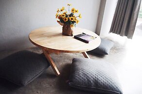 Jeune Hostel Chiang Mai