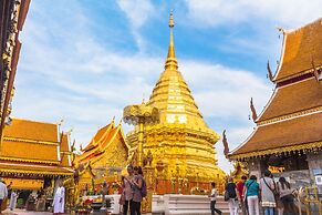 Jeune Hostel Chiang Mai